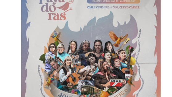 2° Encuentro Nacional de Payadoras: Mujeres que improvisan poesía